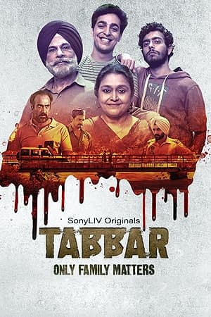 Tabbar 2021 S01 ALL in Punjabi Full Movie
